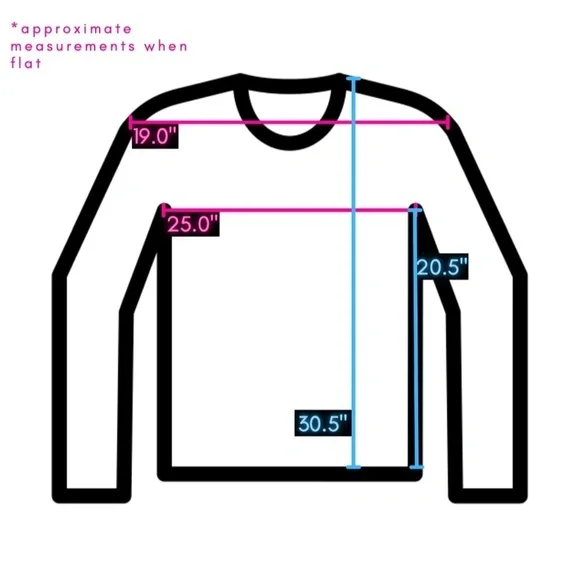 Feat BlanketBlend Denim Crewneck Sweater - Picture 9 of 9